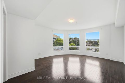 Photo 19 at 201 - 2 Maxwell Street, Bathurst Manor, Toronto