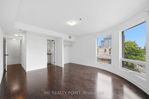 Photo 20 at 201 - 2 Maxwell Street, Bathurst Manor, Toronto