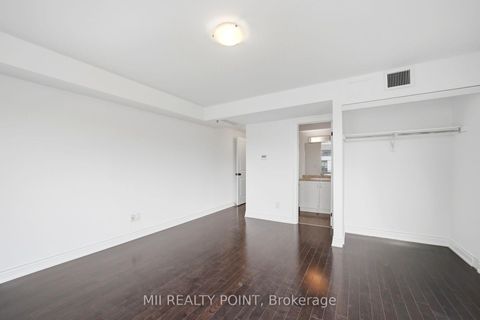 Photo 21 at 201 - 2 Maxwell Street, Bathurst Manor, Toronto
