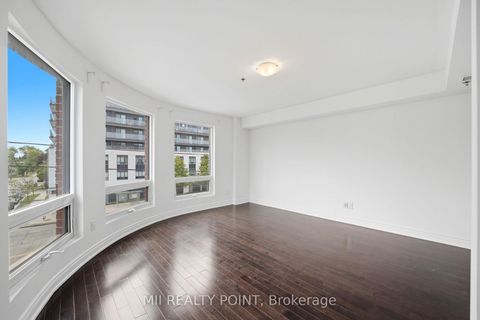 Photo 22 at 201 - 2 Maxwell Street, Bathurst Manor, Toronto