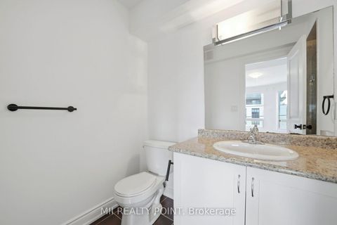 Photo 23 at 201 - 2 Maxwell Street, Bathurst Manor, Toronto