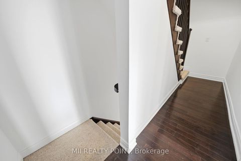 Photo 27 at 201 - 2 Maxwell Street, Bathurst Manor, Toronto