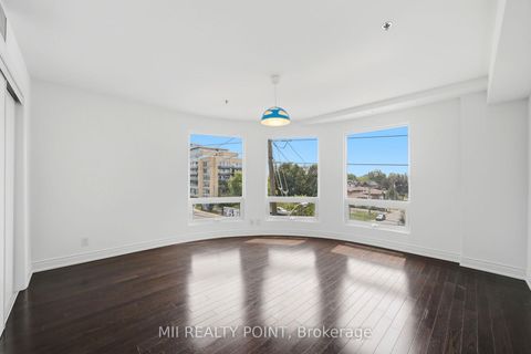 Photo 28 at 201 - 2 Maxwell Street, Bathurst Manor, Toronto
