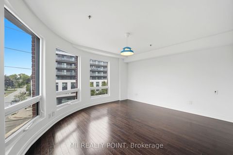 Photo 31 at 201 - 2 Maxwell Street, Bathurst Manor, Toronto