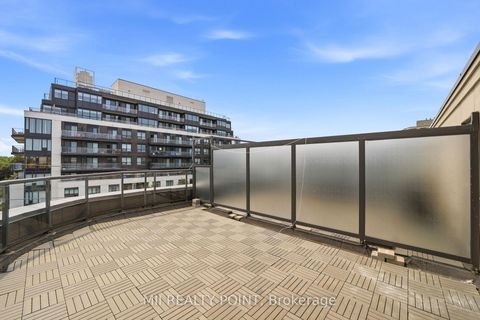 Photo 35 at 201 - 2 Maxwell Street, Bathurst Manor, Toronto
