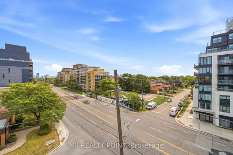 Photo 39 at 201 - 2 Maxwell Street, Bathurst Manor, Toronto