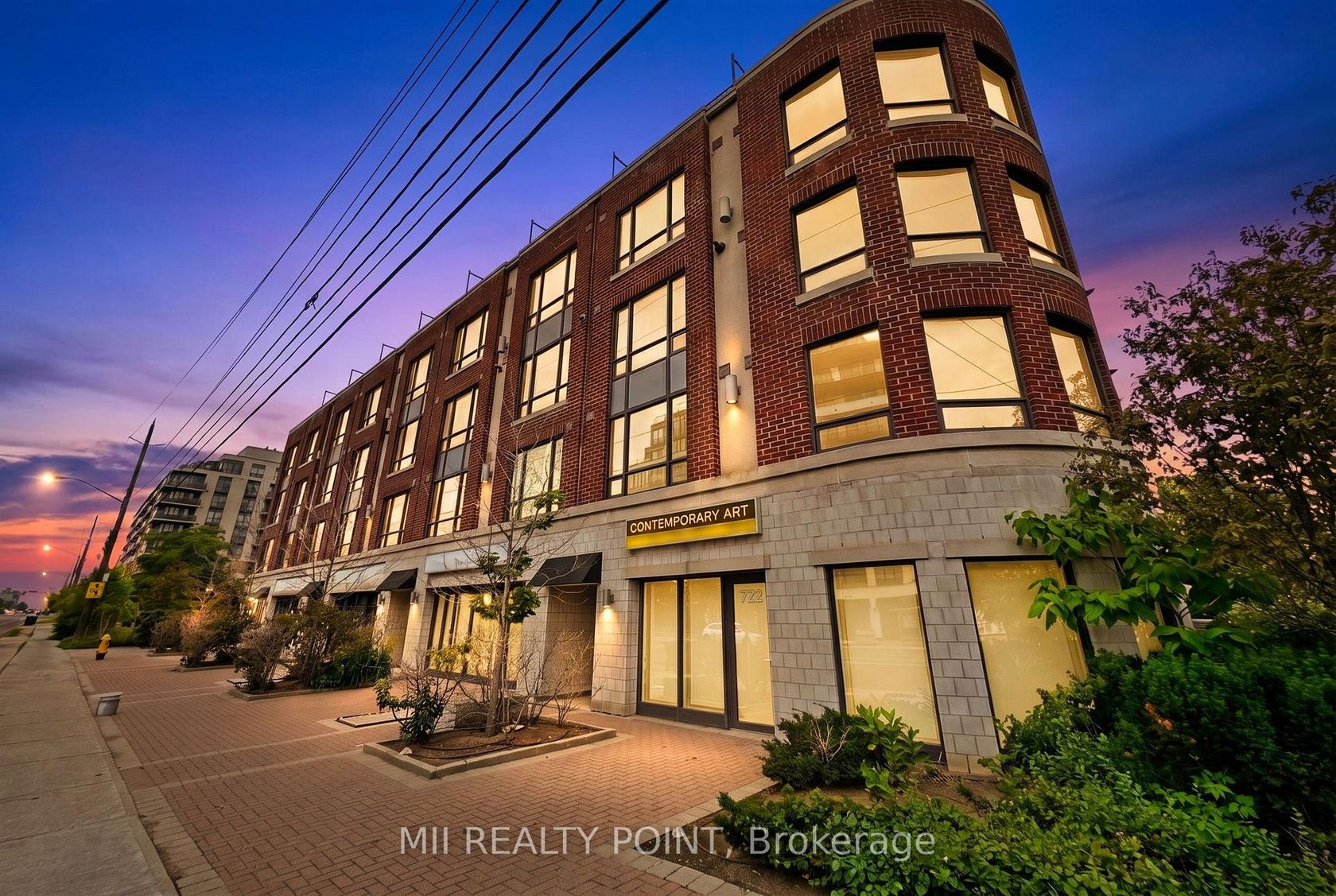 201 - 2 Maxwell Street, Bathurst Manor, Toronto photo 0