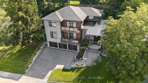 Photo 1 at 299 Second Street, Central Newmarket, Newmarket