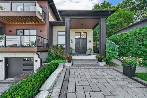 Photo 4 at 299 Second Street, Central Newmarket, Newmarket