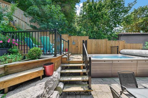 Photo 39 at 299 Second Street, Central Newmarket, Newmarket