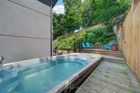 Photo 40 at 299 Second Street, Central Newmarket, Newmarket