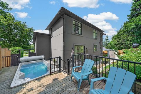 Photo 41 at 299 Second Street, Central Newmarket, Newmarket