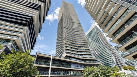 Photo 0 at 2702 - 38 Annie Craig Drive, Mimico, Toronto