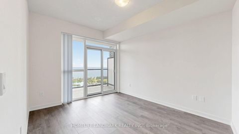 Photo 12 at 2702 - 38 Annie Craig Drive, Mimico, Toronto