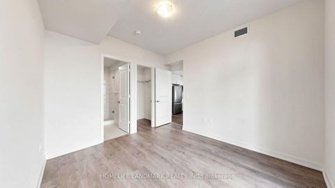 Photo 16 at 2702 - 38 Annie Craig Drive, Mimico, Toronto