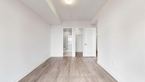 Photo 17 at 2702 - 38 Annie Craig Drive, Mimico, Toronto