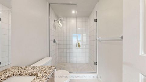 Photo 19 at 2702 - 38 Annie Craig Drive, Mimico, Toronto