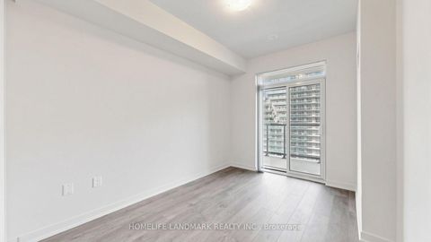 Photo 20 at 2702 - 38 Annie Craig Drive, Mimico, Toronto