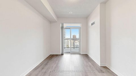Photo 22 at 2702 - 38 Annie Craig Drive, Mimico, Toronto