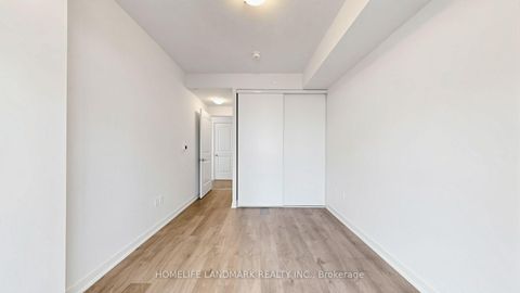 Photo 23 at 2702 - 38 Annie Craig Drive, Mimico, Toronto