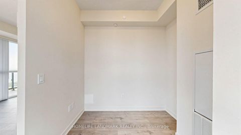 Photo 25 at 2702 - 38 Annie Craig Drive, Mimico, Toronto