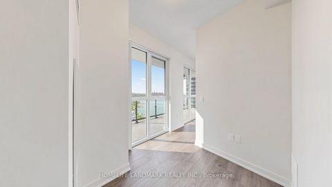 Photo 26 at 2702 - 38 Annie Craig Drive, Mimico, Toronto