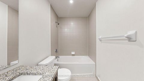 Photo 27 at 2702 - 38 Annie Craig Drive, Mimico, Toronto