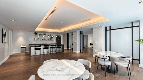 Photo 43 at 2702 - 38 Annie Craig Drive, Mimico, Toronto