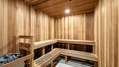 Photo 46 at 2702 - 38 Annie Craig Drive, Mimico, Toronto