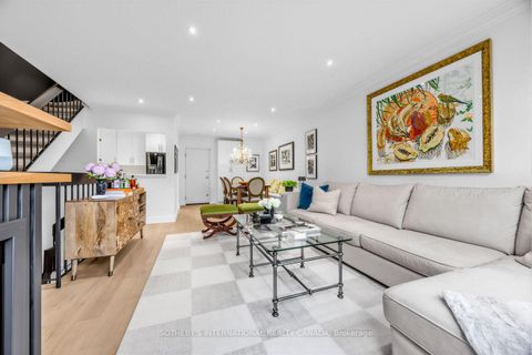 Photo 4 at A10 - 142 Pears Avenue, Annex, Toronto