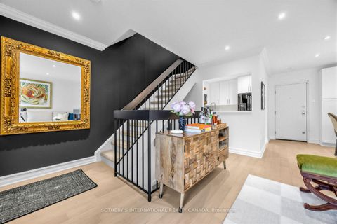 Photo 5 at A10 - 142 Pears Avenue, Annex, Toronto
