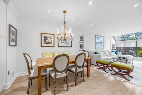 Photo 7 at A10 - 142 Pears Avenue, Annex, Toronto