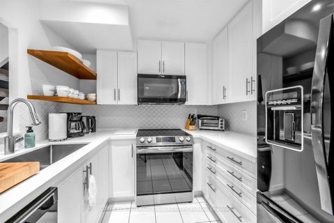 Photo 10 at A10 - 142 Pears Avenue, Annex, Toronto