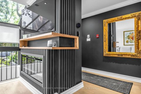 Photo 11 at A10 - 142 Pears Avenue, Annex, Toronto