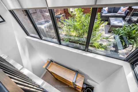 Photo 13 at A10 - 142 Pears Avenue, Annex, Toronto