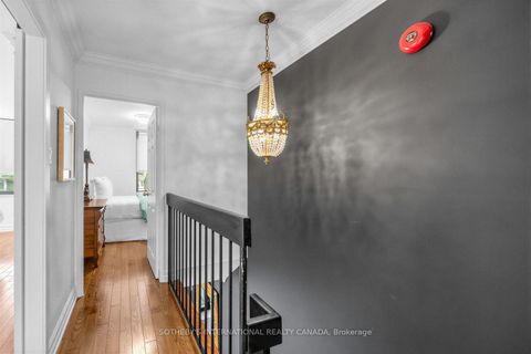 Photo 14 at A10 - 142 Pears Avenue, Annex, Toronto