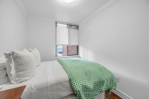 Photo 17 at A10 - 142 Pears Avenue, Annex, Toronto