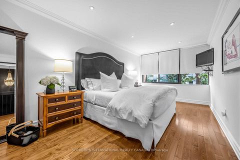 Photo 18 at A10 - 142 Pears Avenue, Annex, Toronto