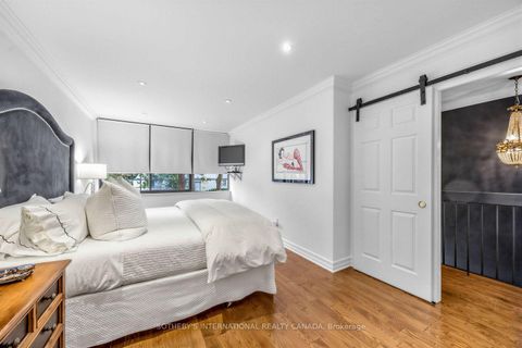 Photo 19 at A10 - 142 Pears Avenue, Annex, Toronto