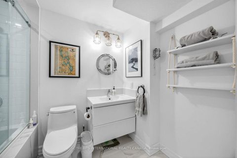 Photo 20 at A10 - 142 Pears Avenue, Annex, Toronto