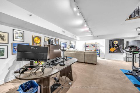Photo 22 at A10 - 142 Pears Avenue, Annex, Toronto