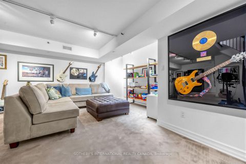 Photo 23 at A10 - 142 Pears Avenue, Annex, Toronto