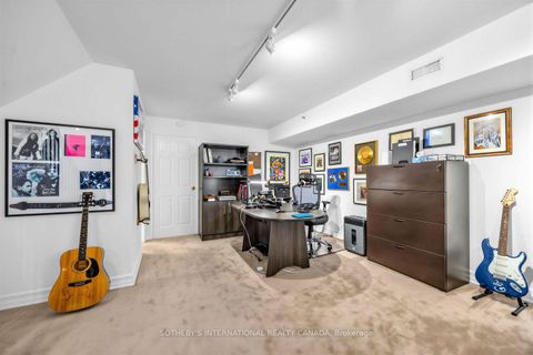Photo 25 at A10 - 142 Pears Avenue, Annex, Toronto