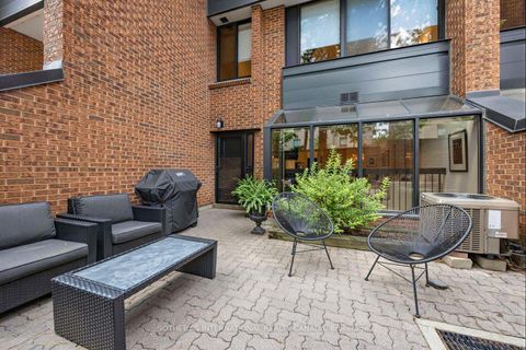 Photo 28 at A10 - 142 Pears Avenue, Annex, Toronto