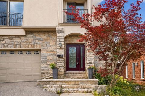 Photo 1 at 103 Lake Avenue, Oak Ridges Lake Wilcox, Richmond Hill