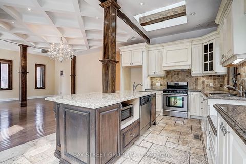 Photo 14 at 103 Lake Avenue, Oak Ridges Lake Wilcox, Richmond Hill