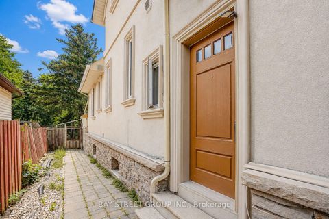 Photo 31 at 103 Lake Avenue, Oak Ridges Lake Wilcox, Richmond Hill