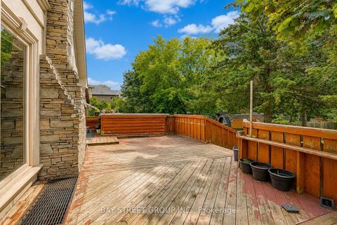 Photo 42 at 103 Lake Avenue, Oak Ridges Lake Wilcox, Richmond Hill