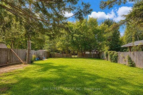 Photo 45 at 103 Lake Avenue, Oak Ridges Lake Wilcox, Richmond Hill