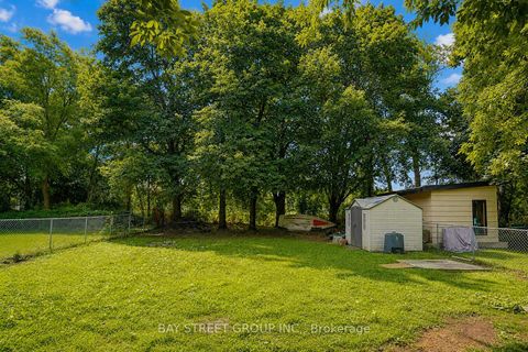 Photo 47 at 103 Lake Avenue, Oak Ridges Lake Wilcox, Richmond Hill